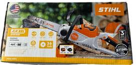 Stihl Msa60c-b Chainsaw Battery Powered Msa 60c 36v