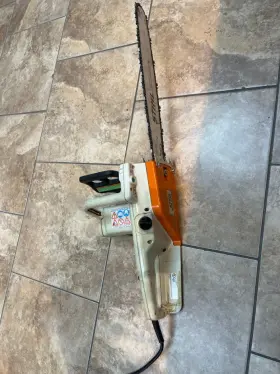 Psn038671 Stihl Mse220 In Store Pick Up Only