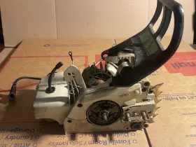 Stihl-ms210 Stihl Ms210 Chainsaw