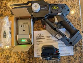 Sun Joe 24v-hcs-4-lte Sunjoe - 24 Volt Ionmax Cordless Pruning Hand Held Saw