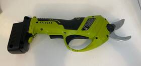 Sun Joe 24v-prn1-ct 24v Cordless Handheld Pruner 80-watts Tool Only Sunjoe