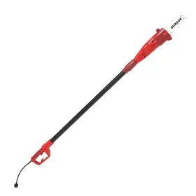 Swj804e-red Sun Joe 8in 7 Amp Telescoping Electric Pole Saw