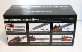 2xlithium Sundpeypro Twgcs001 21v Brushless Chainsaw Dual 12 Inch And 16 Auto Oiler Batte 2xbars 2xchains