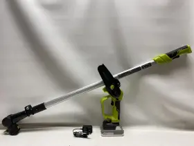 24v-hcswp-lte Sunjoe Cordless Telescoping Pole