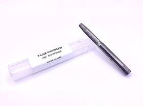 T-line Chainsaw 313038314354 7/32 Inch Carbide Cutter Compatible With Timberline Sharpener For 3/8