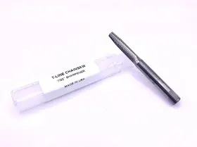 T-line Chainsaw 313038314354 7/32 Inch Carbide Cutter Compatible With Timberline Sharpener For 3/8