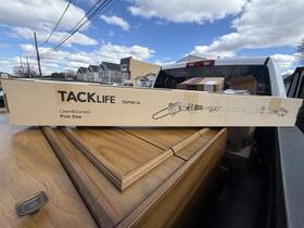 Tacklife Tkps01a Pole Chainsaw Lawn And Garden Mpn Model