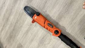 Tacklife Tkps01d Pole Saw Model - No Battery