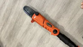Tkps01d Tacklife Pole Saw Model - No Battery