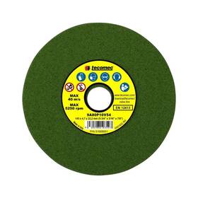 Tecomec 01005001 Grinding Wheel 3/16 Inch