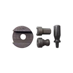 Tecomec K00112002 Rivet Spinner And Chain Breaker Kit - Essential Tool Set