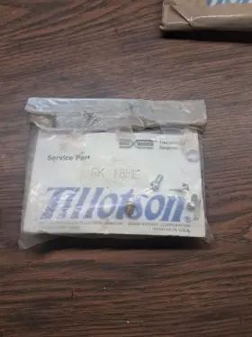 Rk-18hl Tillotson
