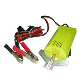 Timber Tuff Cs-12v Cs12v 12volt Portable Electric Chain Saw Sharpener
