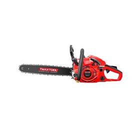 Tmaxtool Tm6200-4 For Parts - 20 Inch 62cc 2-cycle Gas Powered Chainsaw Ergonomic Handle