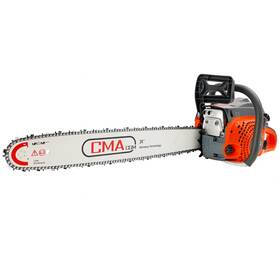 Topteng 680358105093 68cc 2-cycle Gasoline Powered Cordless Chainsaw 24 Inch