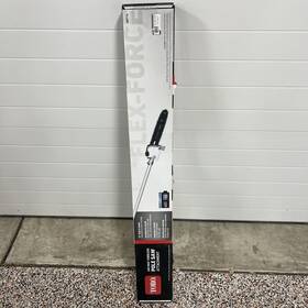 Toro 88714 60v Max Cordless Pole Saw Attachment