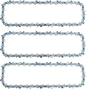 Gj15990-x36820 Tosrwgll 6 Inch Mini Chainsaw Chain Replacement For Saker Portable Electric Cordle