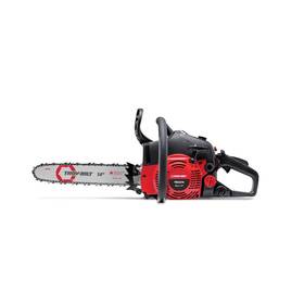 Troy-bilt 41ay4214766 42cc Low Kickback 14 Inch Gas Chainsaw