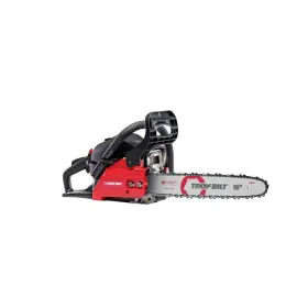 41ay4216866 Troy-bilt Gas Chainsaw 42cc Full Crank 2-cycle Engine 16-inch Low-kickback Bar