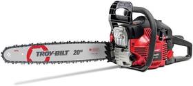 Troy-bilt 41by46cs766 Troy-bilt 46cc Low Kickback 20 Inch Chainsaw Freeshipping