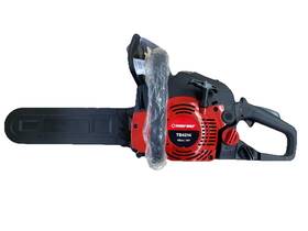 Troy-bilt Mo41ay4214766 14 Inch 42cc 2 Cycle Gas Chainsaw Low Kickback Chain Brake Limb Tree Pruner Cutter