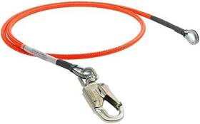 Us Rigging Supply Fl-a16-15se Steel Core Flip Line 1/2 Inch X 15ft