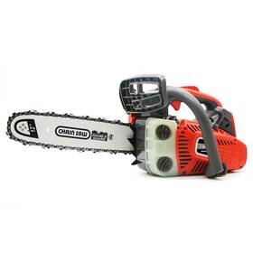 V-modset Usbh-gcs02 12 Inch Gas Chainsaw 25.4cc 2-cycle Engine Top Handle Climbing Saw