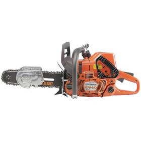 Ventmaster Tv400-081 Chain Saw Gas Powered 16 To 36 Inch Bar L 56ec17
