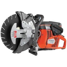 Ventmaster Tv406-506 Rescue Cutoff Saw Gas 14in 74cc Dg Blde