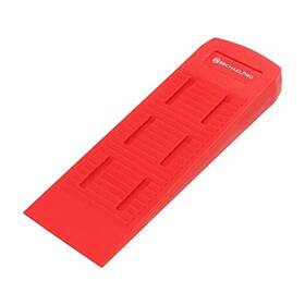 Vr Corporation Mp004013 Tree Wedge Felling 7-inch Premium Puncture-resistant For Safe And Clean