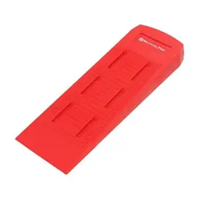 Mp004013 Vr Corporation Tree Wedge Felling 7-inch Premium Puncture-resistant For Safe And Clean