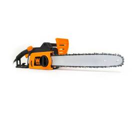 Wen 044459040170 Products 16 Inch Electric Chainsaw 12a Corded Auto-oiling