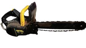 Wen 5016 Hornet Mark 3 Electric Chainsaw/model Used Tested