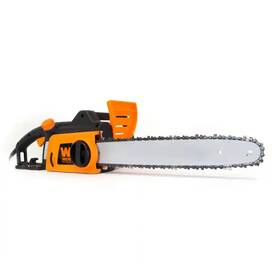 Wen 711181952384 4017 Electric Chainsaw 16-inch