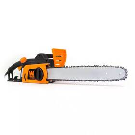 Wen 726084647121 16 Inch 12 Amp Electric Chainsaw