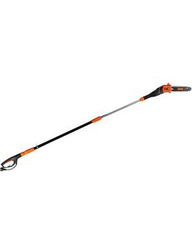 Wen Cp0810 Electric Pole Saw Corded 8-amp 10-inch With 14-foot Reach
