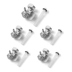 Wodswod M16x1.5 Fuel Shut Off Petcock Valve M16 X 1.5mm For Generac 3500w-9000w 5.5hp-16hp Ge