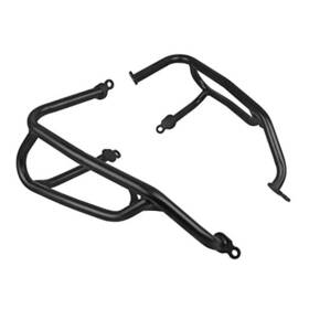 Worldmotop Wd-mohghd015-bk Highway Crash Bar Engine Guard Compatible With Harley Pan America 1250 Ra1250