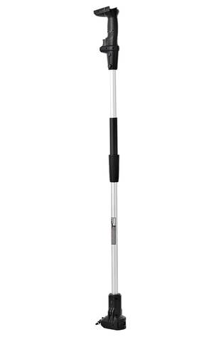 Worx Wa4300 4ft Extension Pole For 5 Inch Pruning Saw Models Wg324 And Wg325