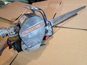 Wright 23156 Gs-218 Reciprocating Saw Blade Chainsaw Gas Vintage Antique Parts Repair