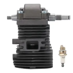 Yjpj055098 Xcan 37mm Cylinder Piston Kit Crankshaft For Stihl Ms170 017 Chainsaw Engine Motor