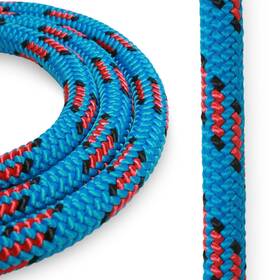 Yale Cordage Ylbm461501spl Blue Moon With Spliced Tight Eye Rope 11.7mm X 150ft