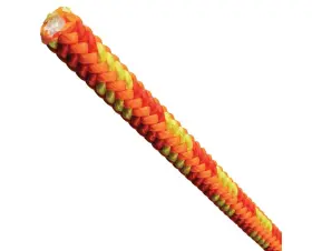 Ylxtcf12150 Yale Cordage Xtc Fire Climbing Rope 1/2 X 150ft