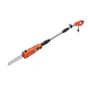 Yard Force 846325014359 Yf65ps Pole Saw Orange