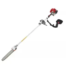 Yiyibyus 313032135146 12 Inch Blade 43 Cc 2-stroke Petrol Engine Cordless Pole Saw Pruner Gas Chainsaw
