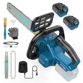Yongkang City Jiayi Industry & Trade Co. Ltd Jy-ch1201 10000mah Brushless Mini Chainsaw Cordless 12 Inch Electric Battery