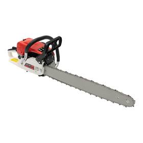 Zerneil Ylnxt39rwdml81025 52cc 2 Stroke Gas Powered Chainsaw 22-inch Bar Handheld Cutting Woo
