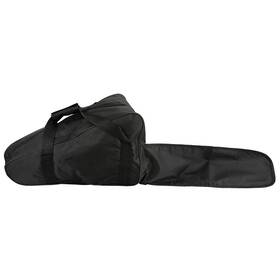 Zerone Zeroneaw8mdes5x6 Chainsaw Carrying Case Portable Oxford Cloth Chain Saw Full