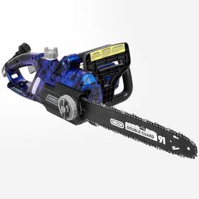 Zombi Power Tools 026479120179 Zcs12017 16-inch 120-volt 13-amp Corded Electric Chainsaw W