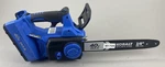 Kobalt 40V Max Brushless 12" Top Handle Chainsaw Ktcs 1040B-03 Tool Only Damaged For. Price: $89.99.